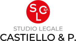 Logo Studio Legale Castiello